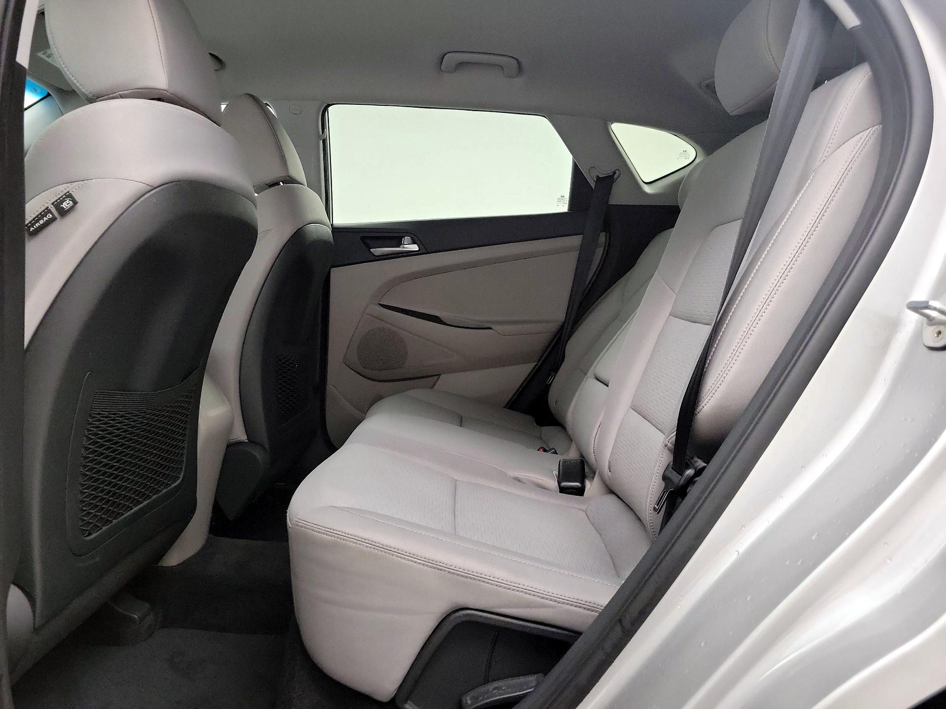 Thumbnail: 2020 Hyundai Tucson - 19