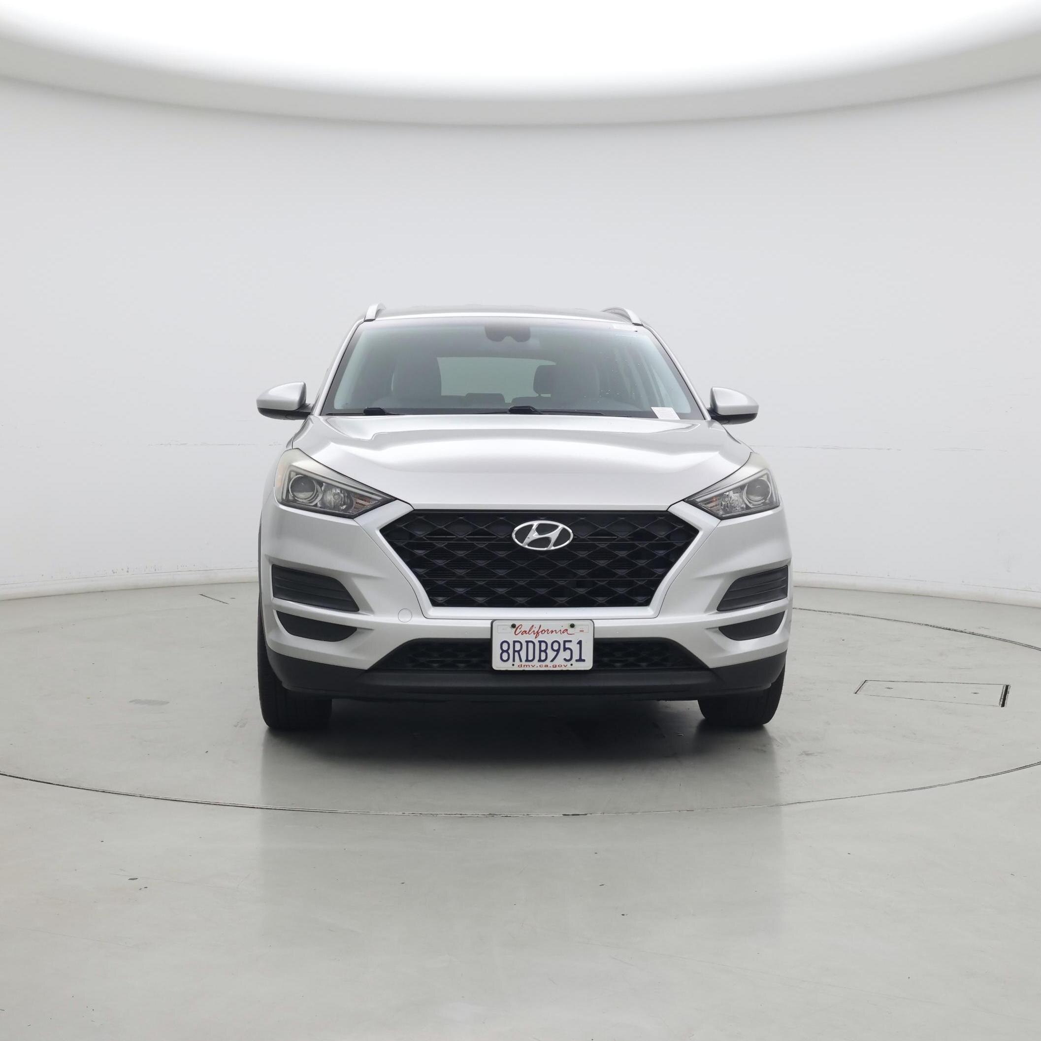 Thumbnail: 2020 Hyundai Tucson - 5