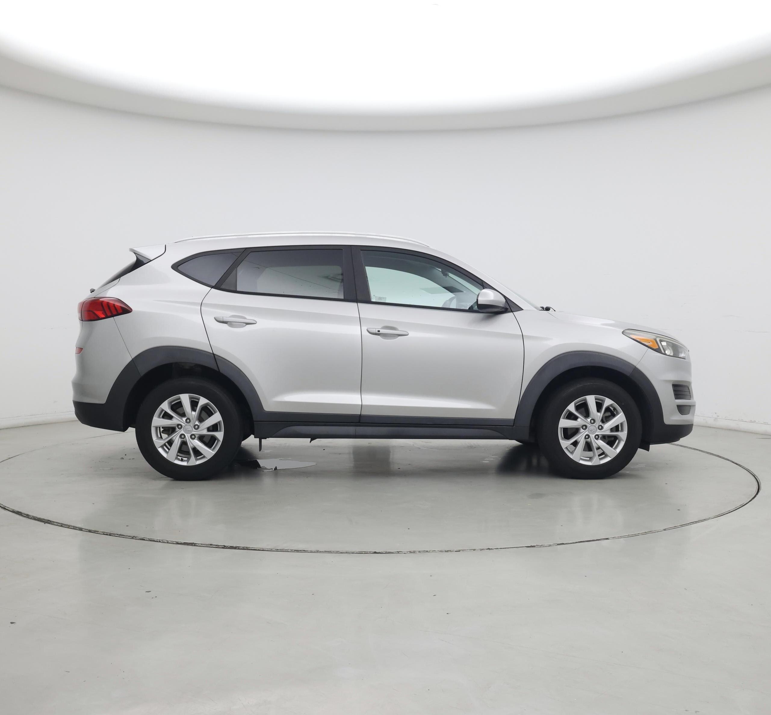 Thumbnail: 2020 Hyundai Tucson - 7
