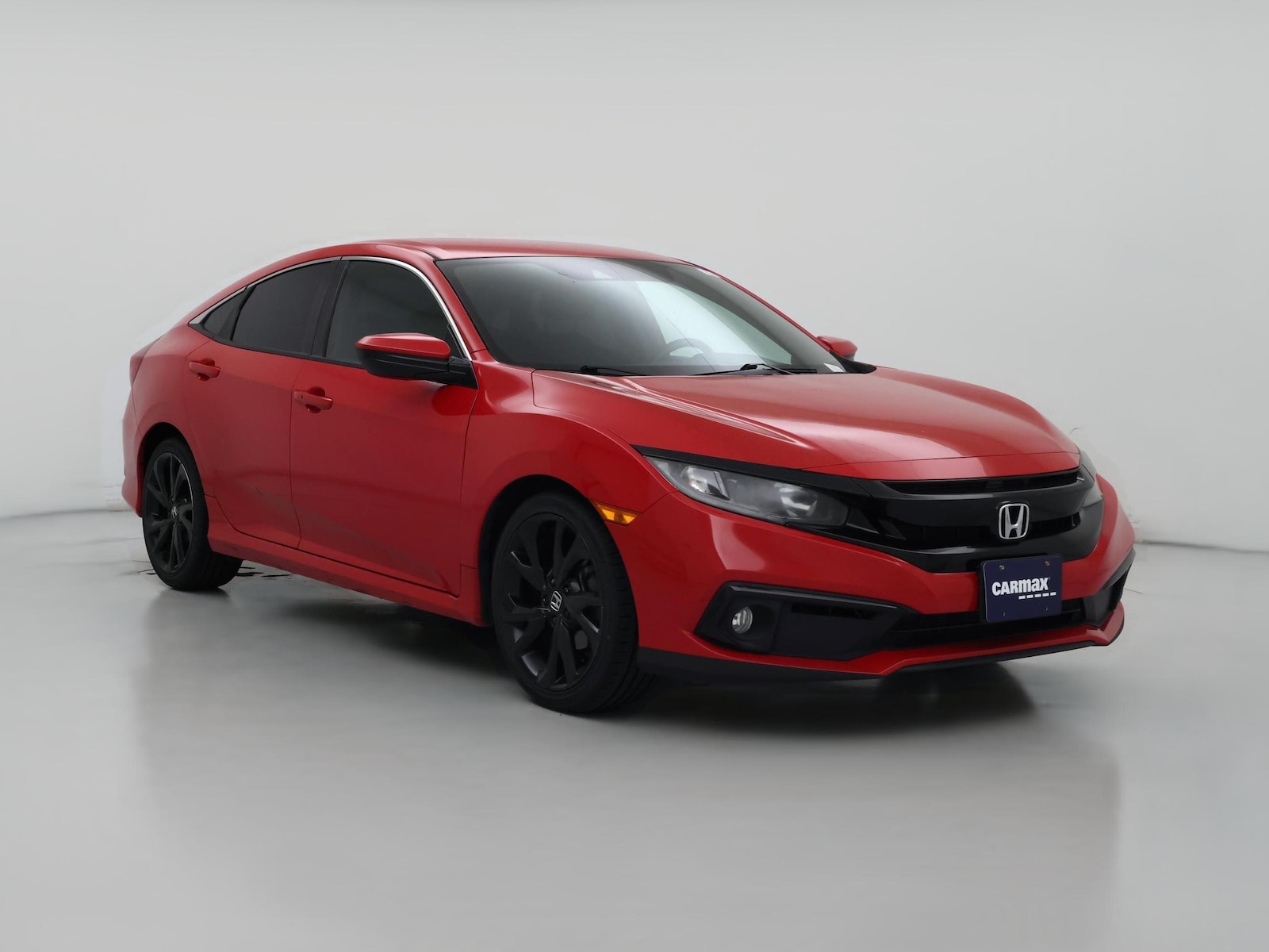 2020 Honda Civic Sedan