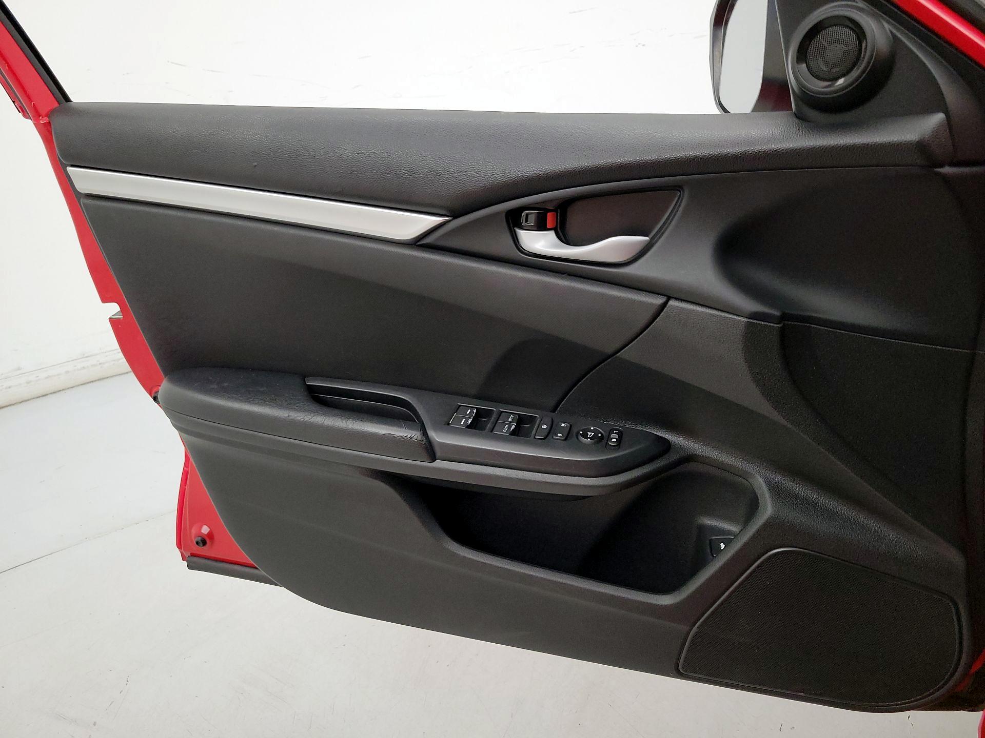 Thumbnail: 2020 Honda Civic - 12