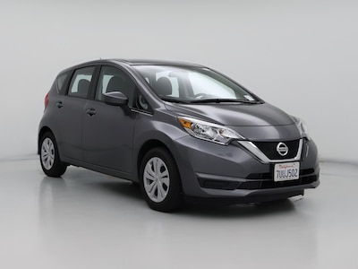 2017 Nissan Versa Note SV