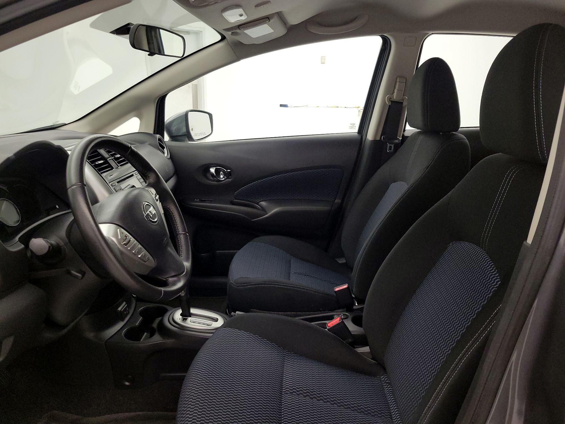 Thumbnail: 2017 Nissan Versa Note - 11