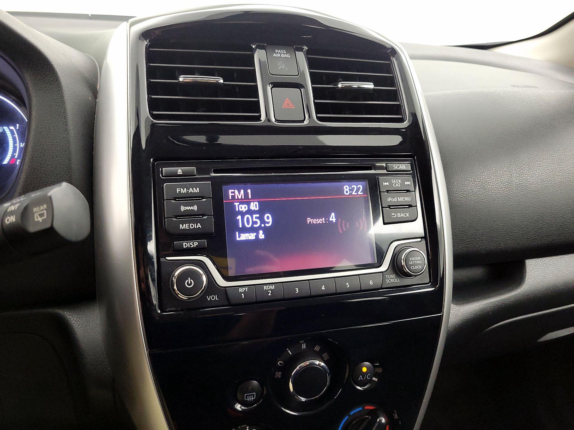Thumbnail: 2017 Nissan Versa Note - 15