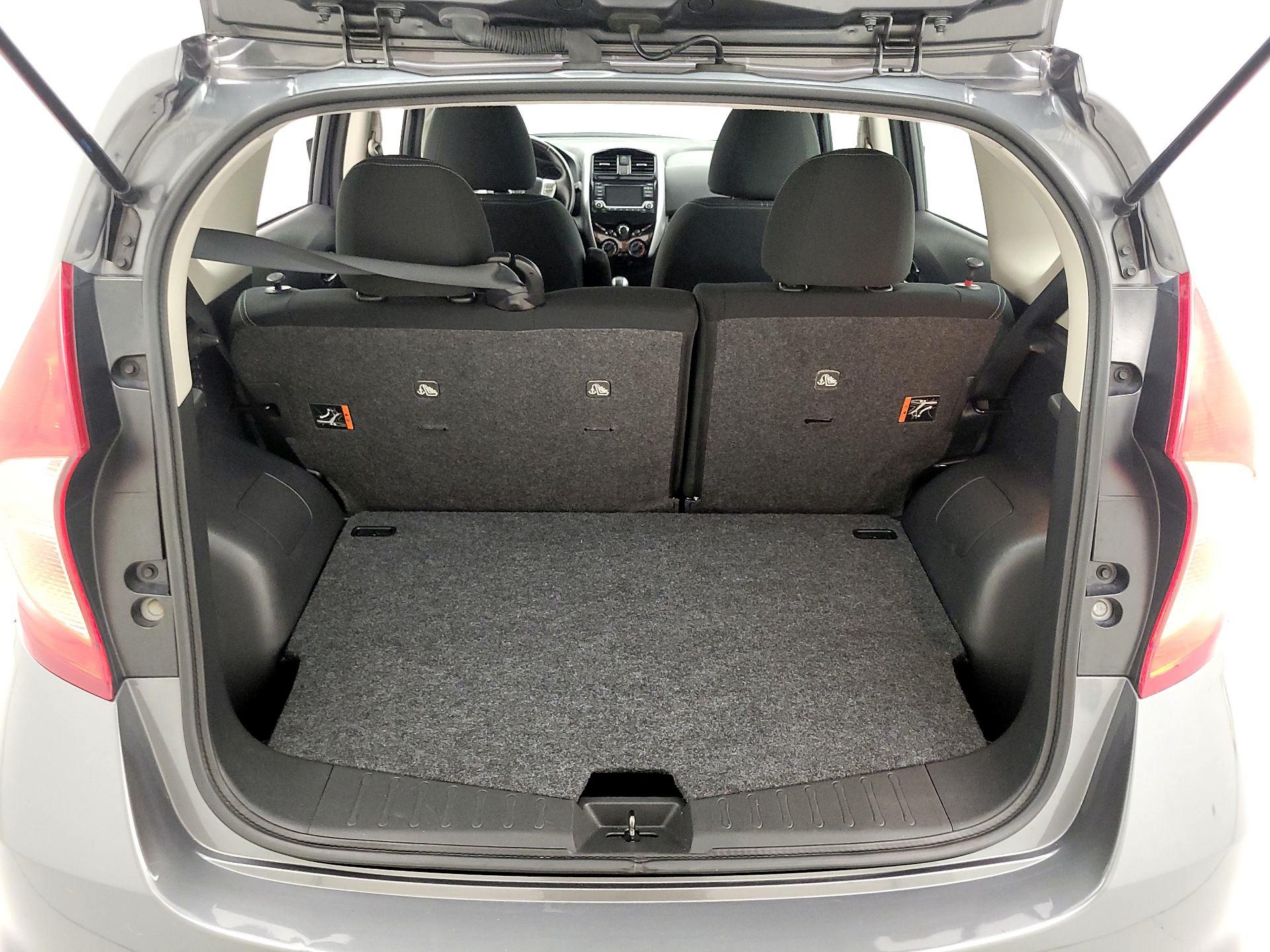 Thumbnail: 2017 Nissan Versa Note - 20