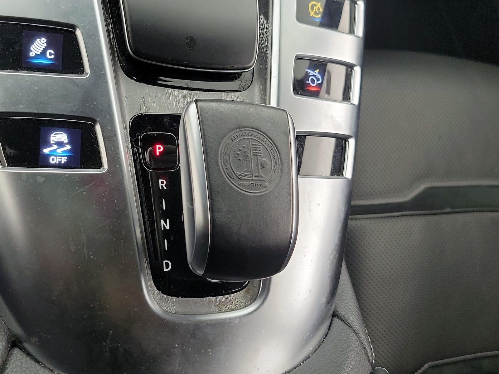 2021 Mercedes-Benz AMG GT 4-Door Coupe 43 - Photo 19
