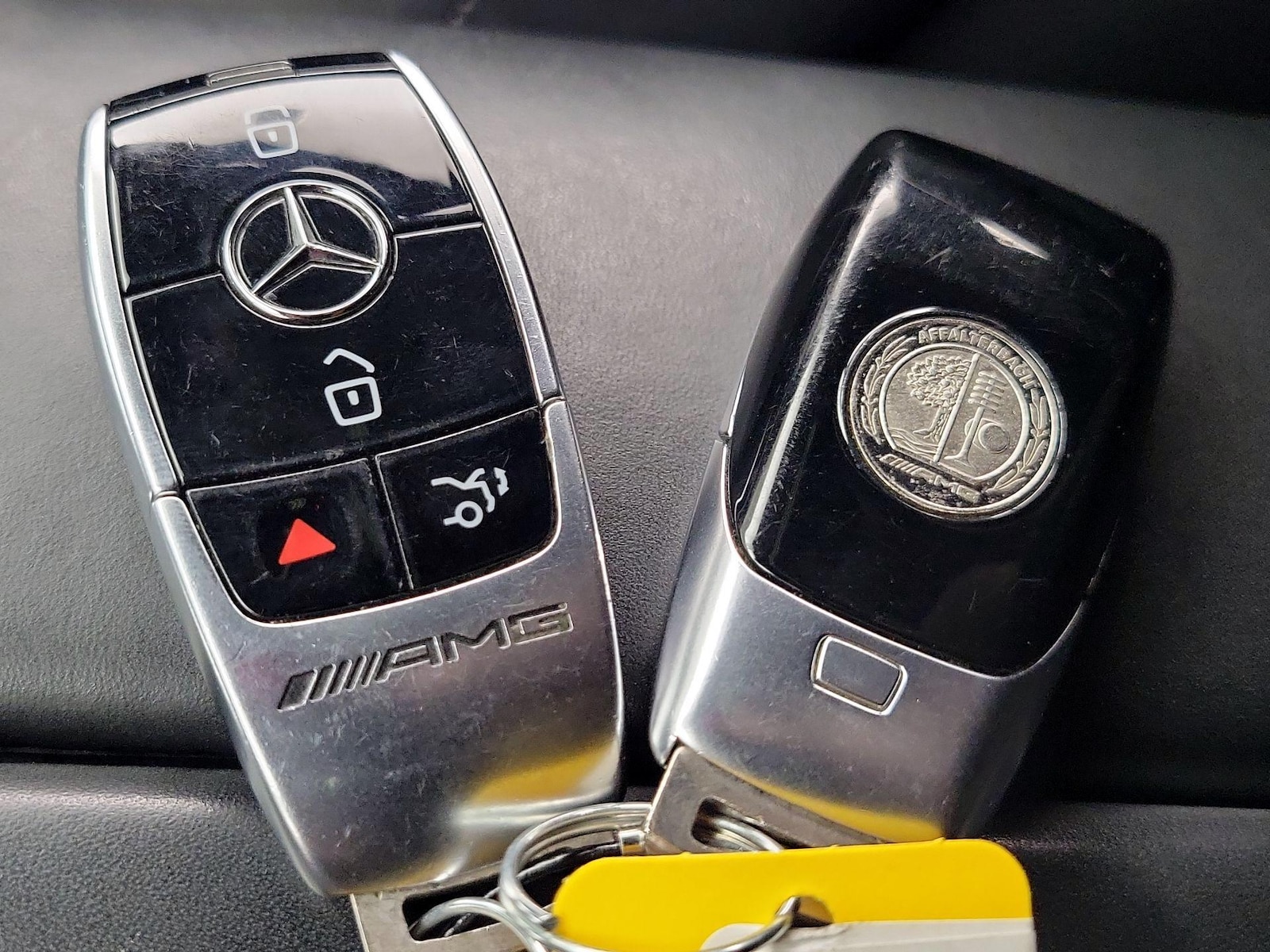2021 Mercedes-Benz AMG GT 4-Door Coupe 43 - Photo 25