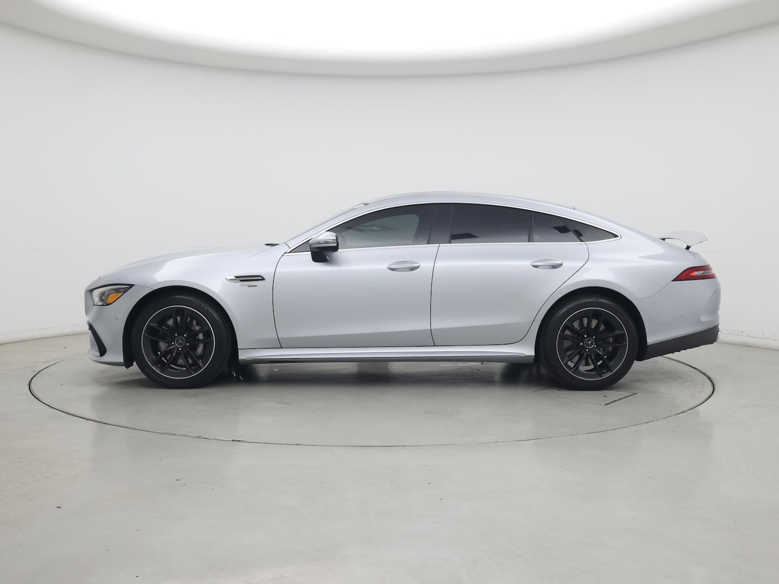 2021 Mercedes-Benz AMG GT 4-Door Coupe 43 - Photo 4