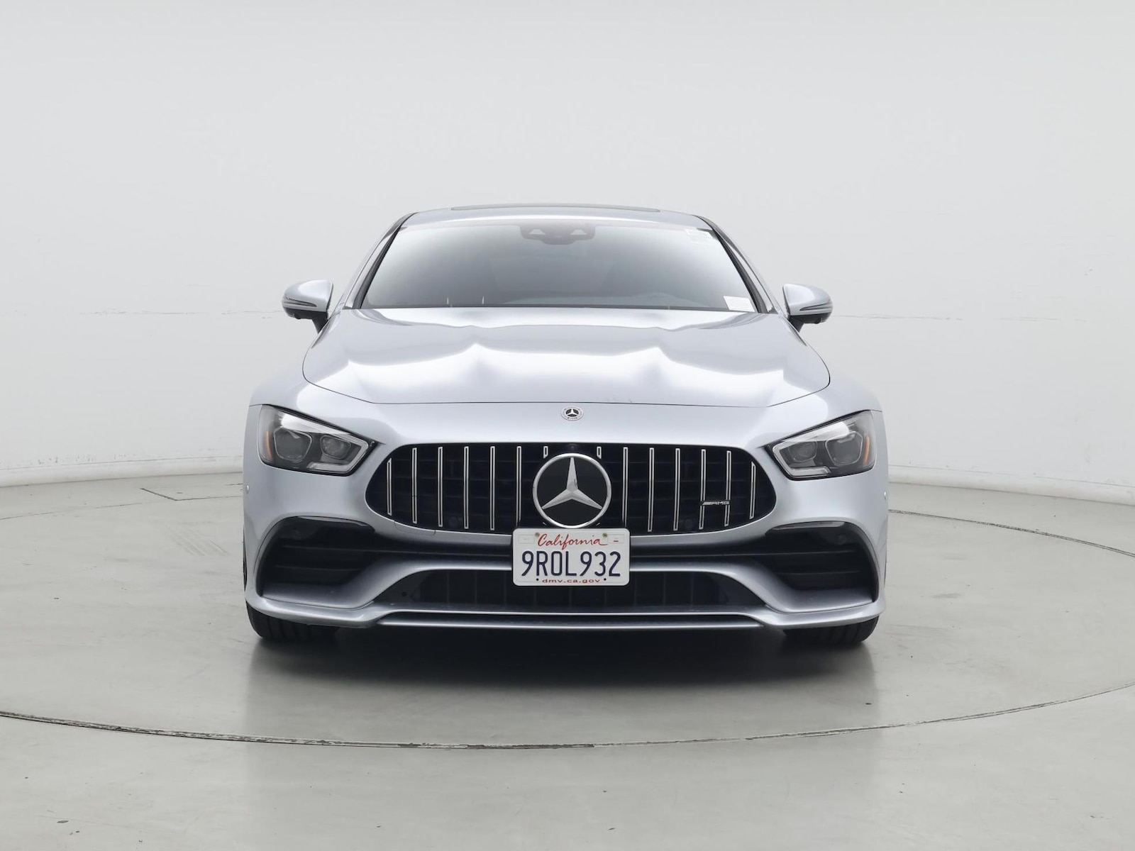 2021 Mercedes-Benz AMG GT 4-Door Coupe 43 - Photo 6