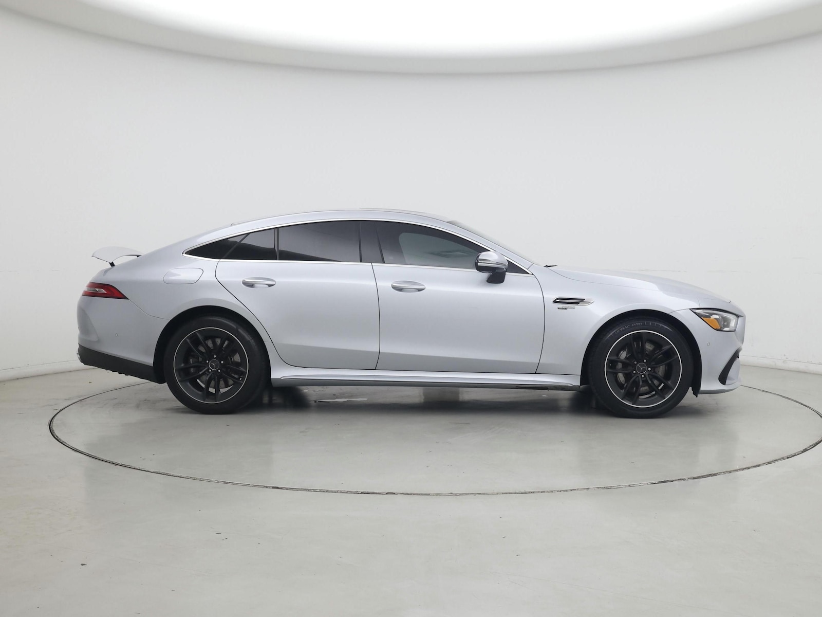 2021 Mercedes-Benz AMG GT 4-Door Coupe 43 - Photo 8