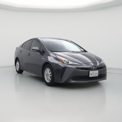 2022 Toyota Prius LE