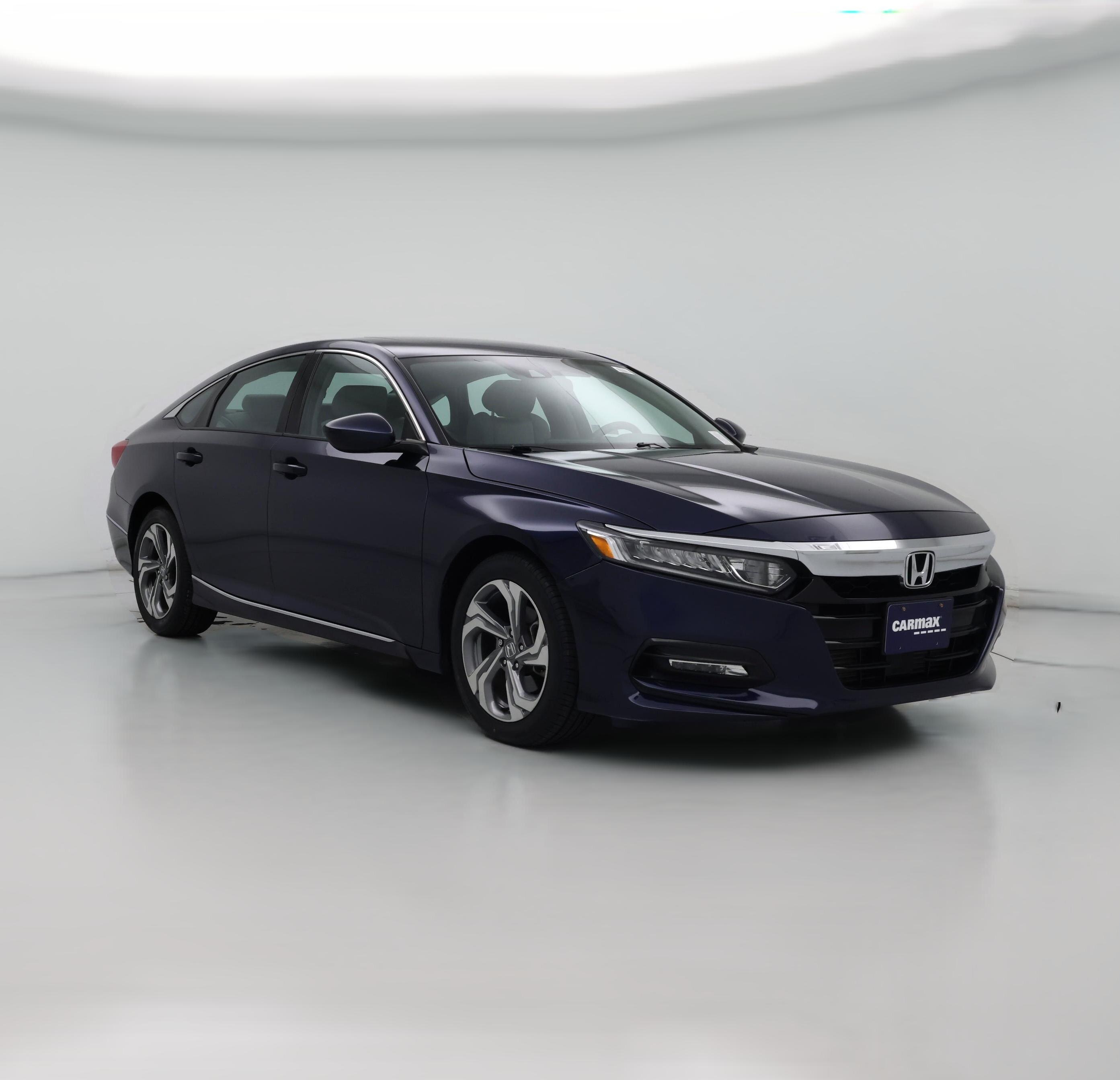 Thumbnail: 2020 Honda Accord - 1