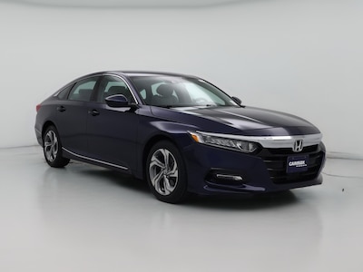 2020 Honda Accord EX