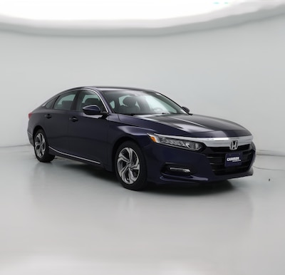 2020 Honda Accord EX