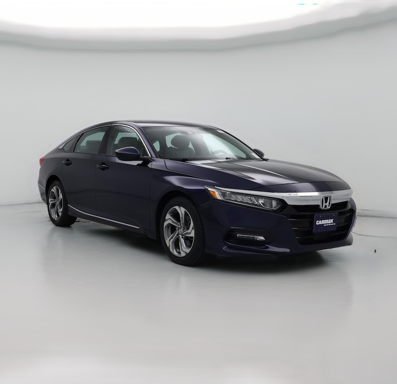 2020 Honda Accord EX