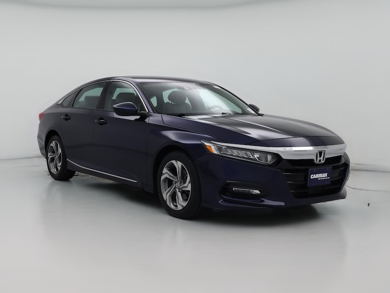 2020 Honda Accord EX