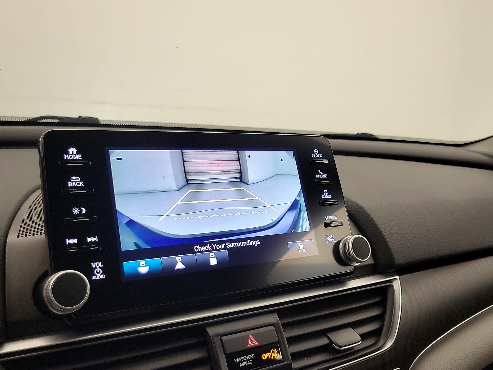 Thumbnail: 2020 Honda Accord - 14