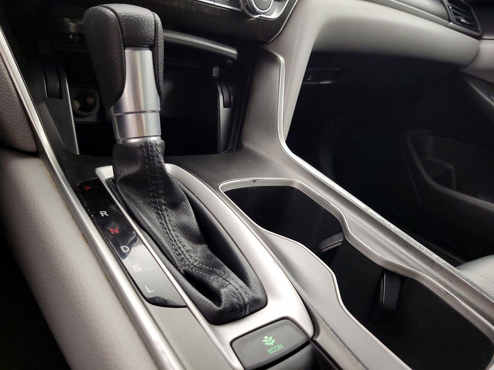 Thumbnail: 2020 Honda Accord - 17