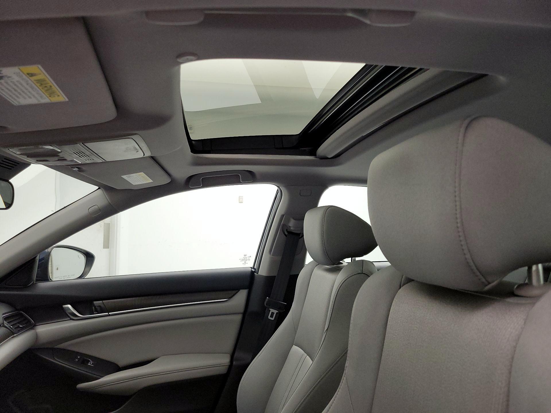 Thumbnail: 2020 Honda Accord - 18
