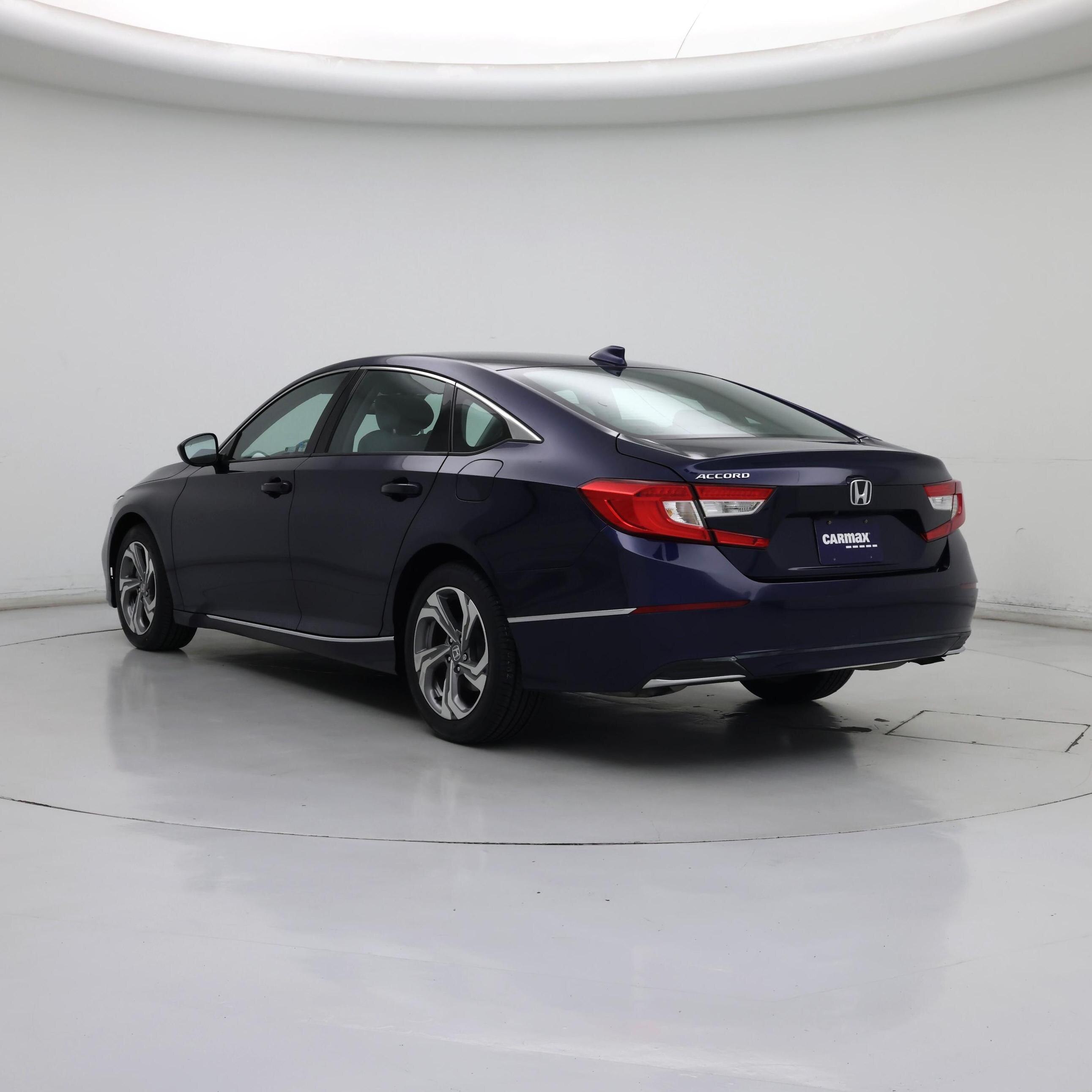 Thumbnail: 2020 Honda Accord - 2