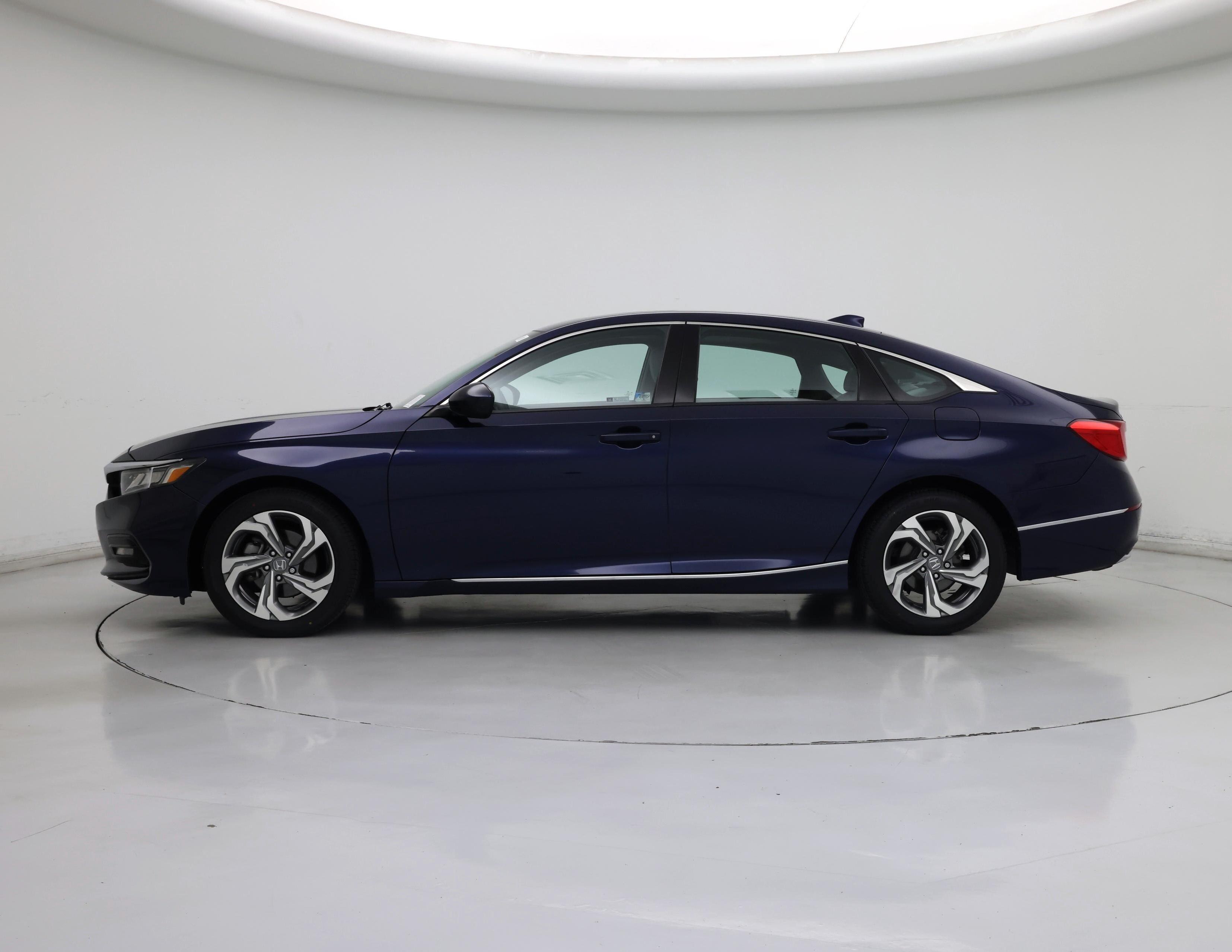 Thumbnail: 2020 Honda Accord - 3