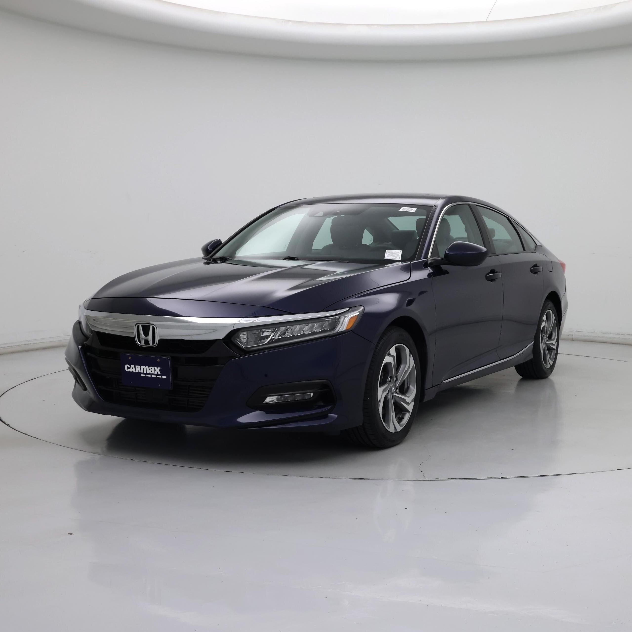 Thumbnail: 2020 Honda Accord - 4