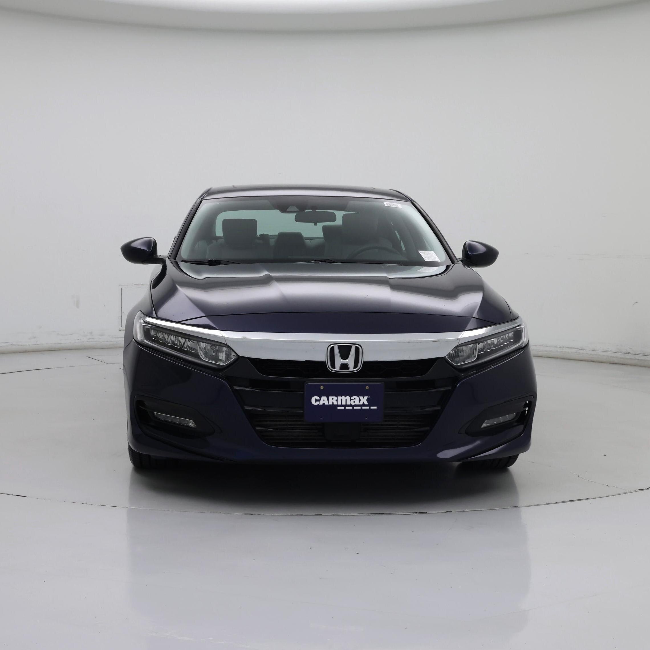 Thumbnail: 2020 Honda Accord - 5
