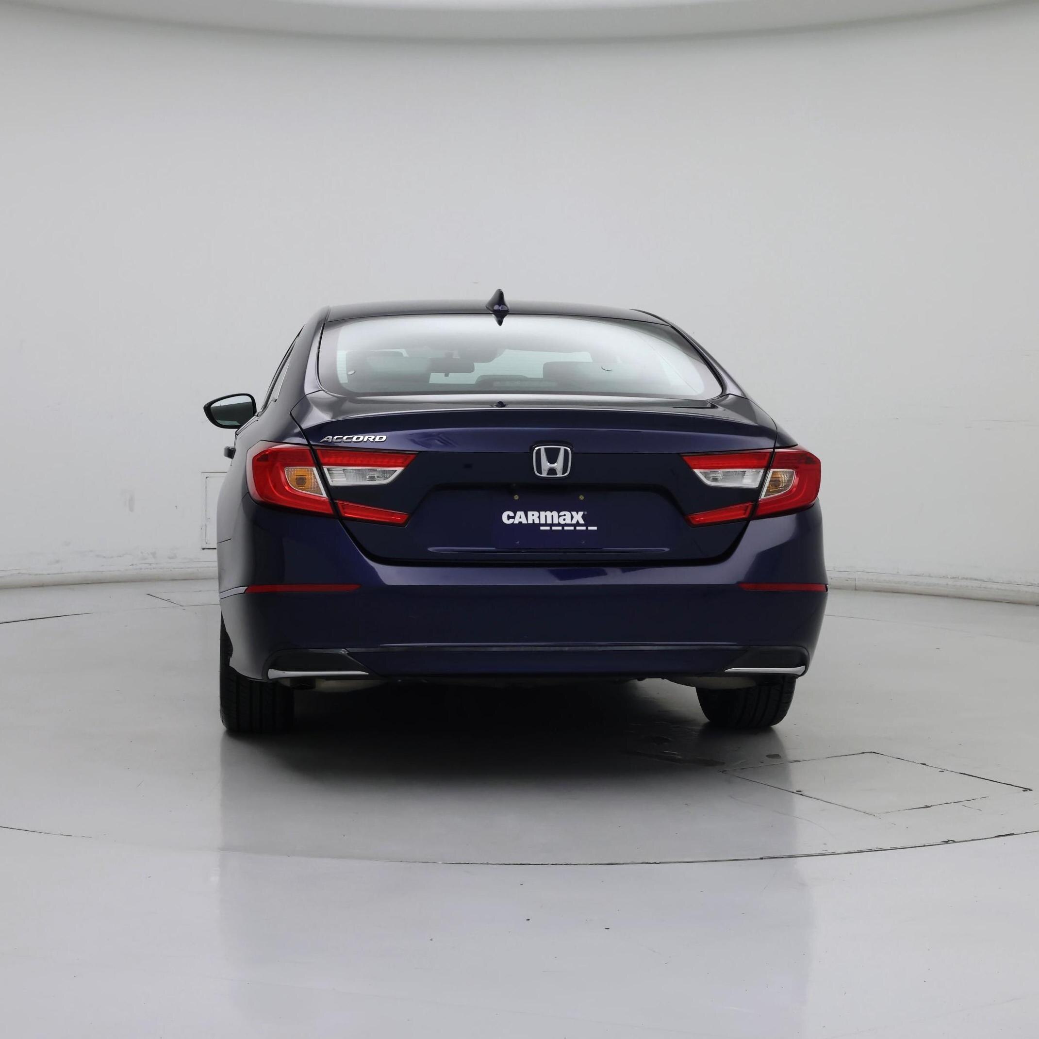 Thumbnail: 2020 Honda Accord - 6
