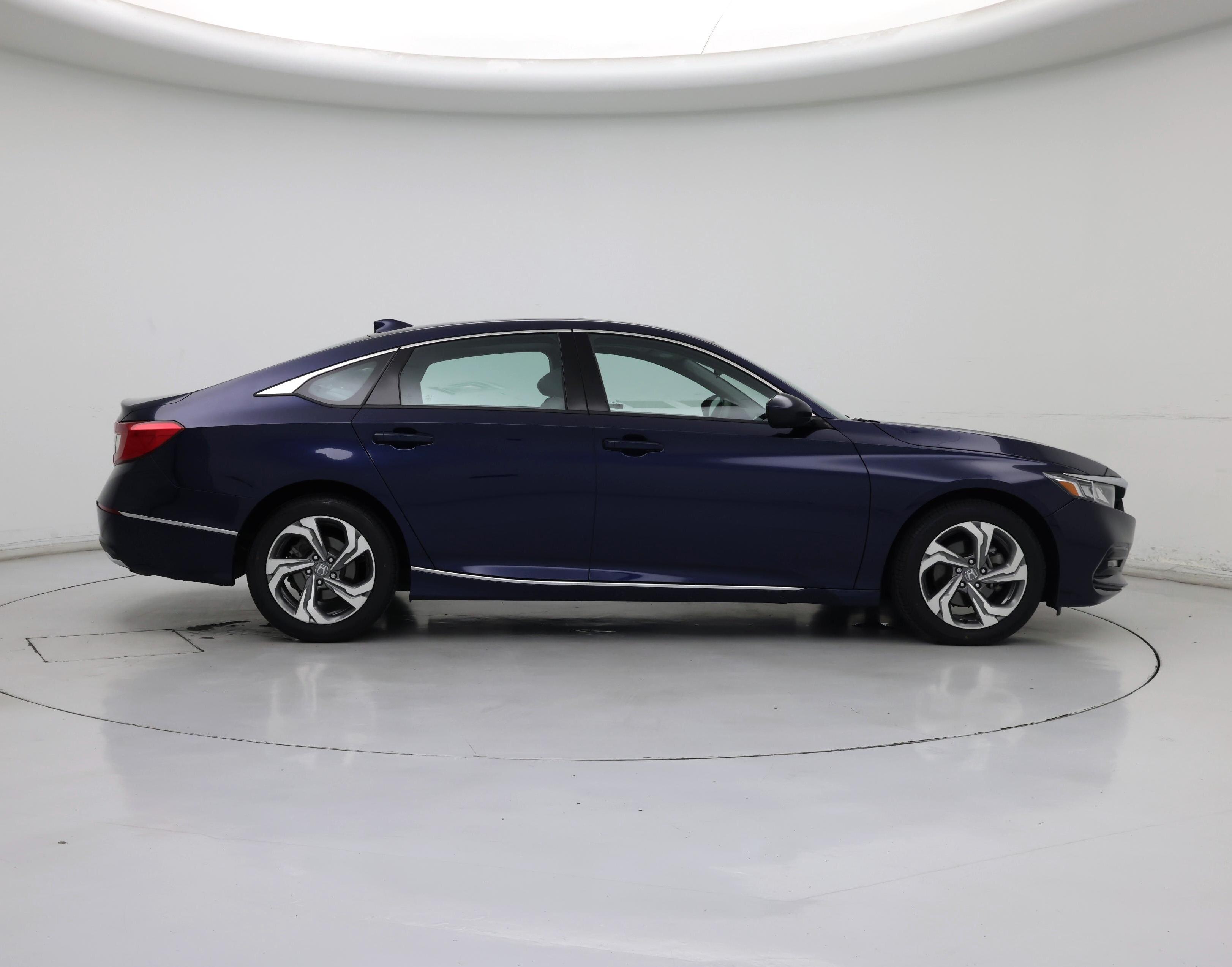 Thumbnail: 2020 Honda Accord - 7