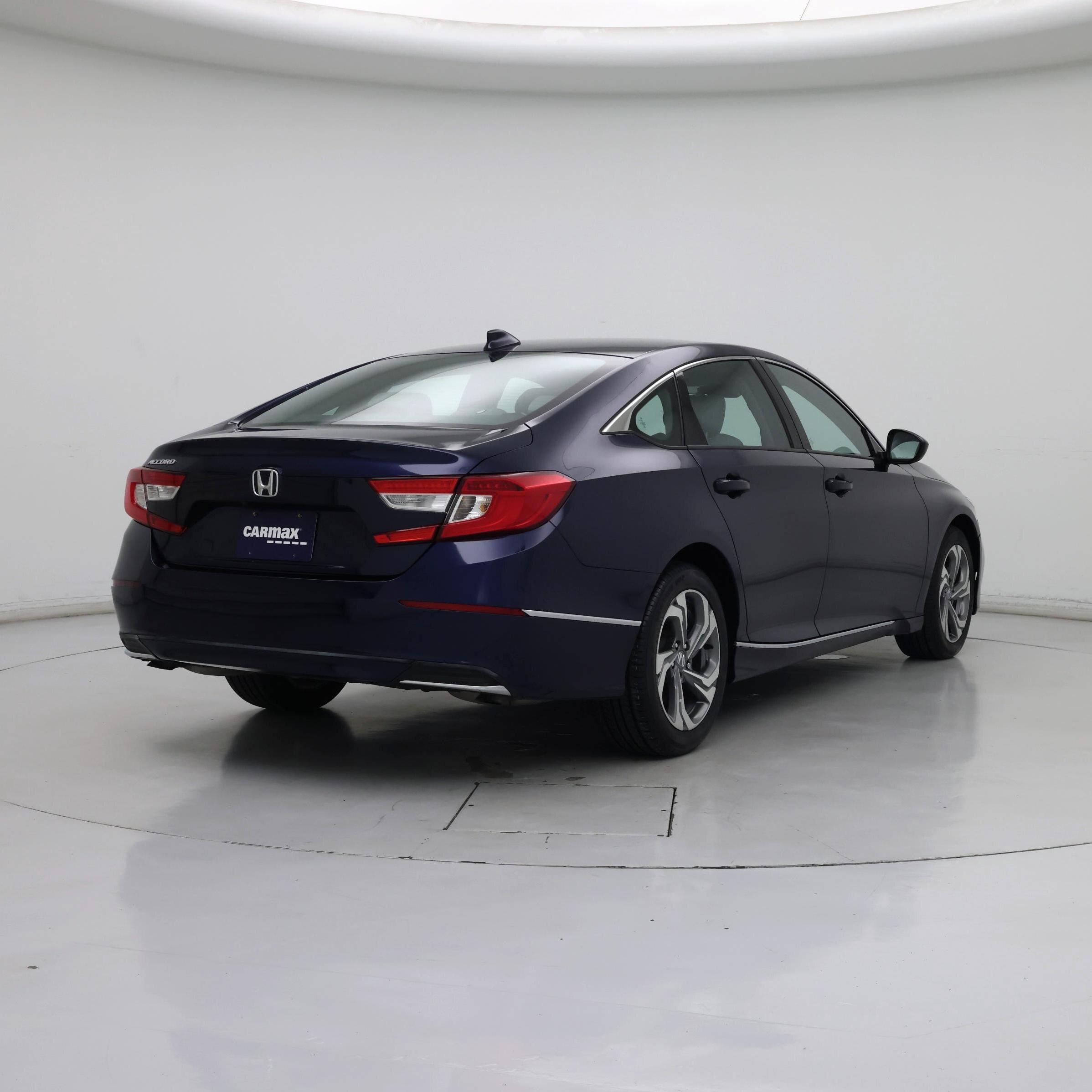 Thumbnail: 2020 Honda Accord - 8