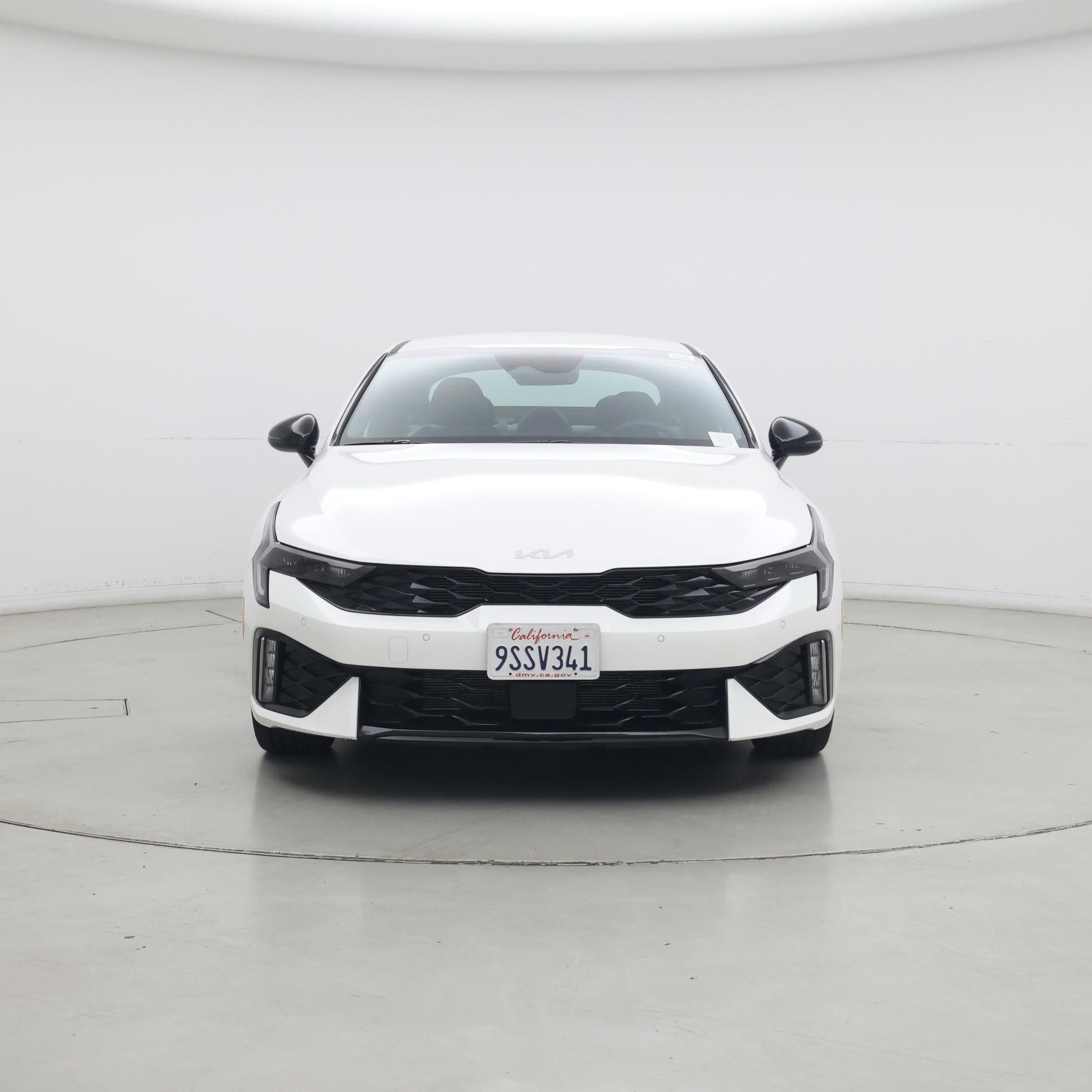 Thumbnail: 2025 Kia K5 - 5