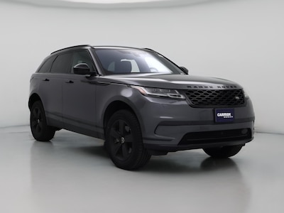 2019 Land Rover Range Rover Velar S