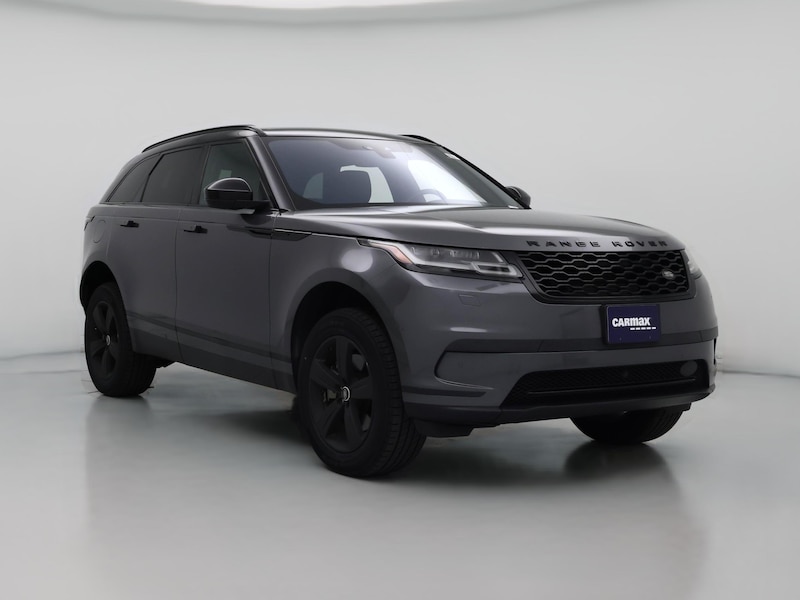 2019 Land Rover Range Rover Velar S -
                  Riverside, CA
