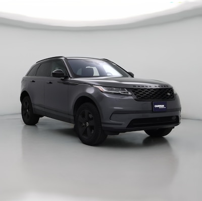 2019 Land Rover Range Rover Velar S