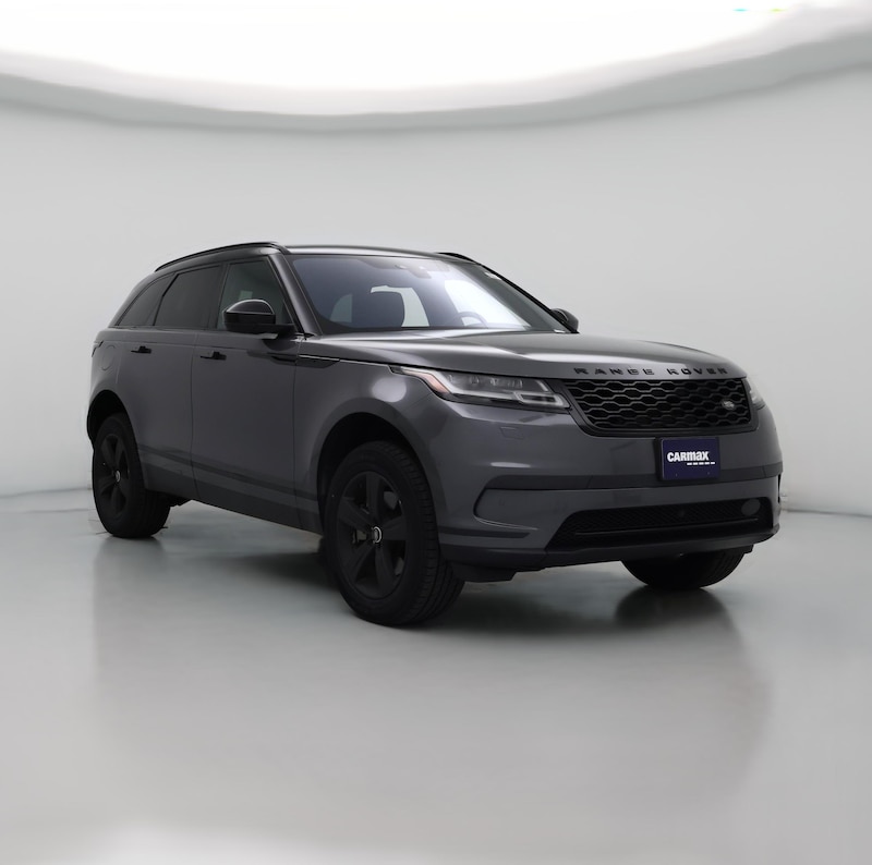 2019 Land Rover Range Rover Velar S