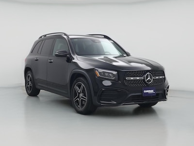2024 Mercedes-Benz GLB250