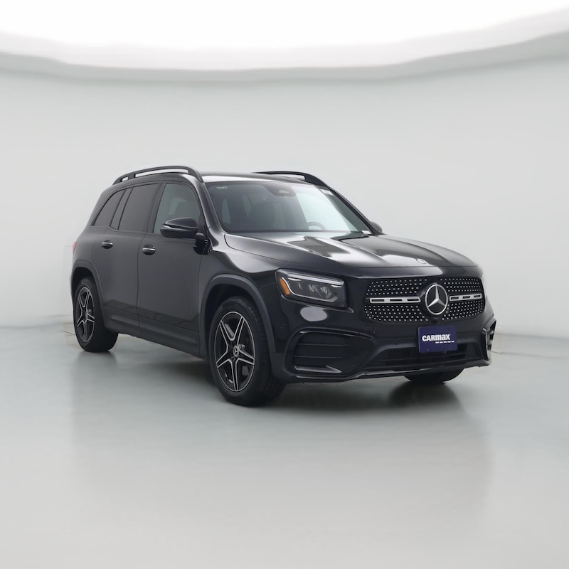 2024 Mercedes-Benz GLB250