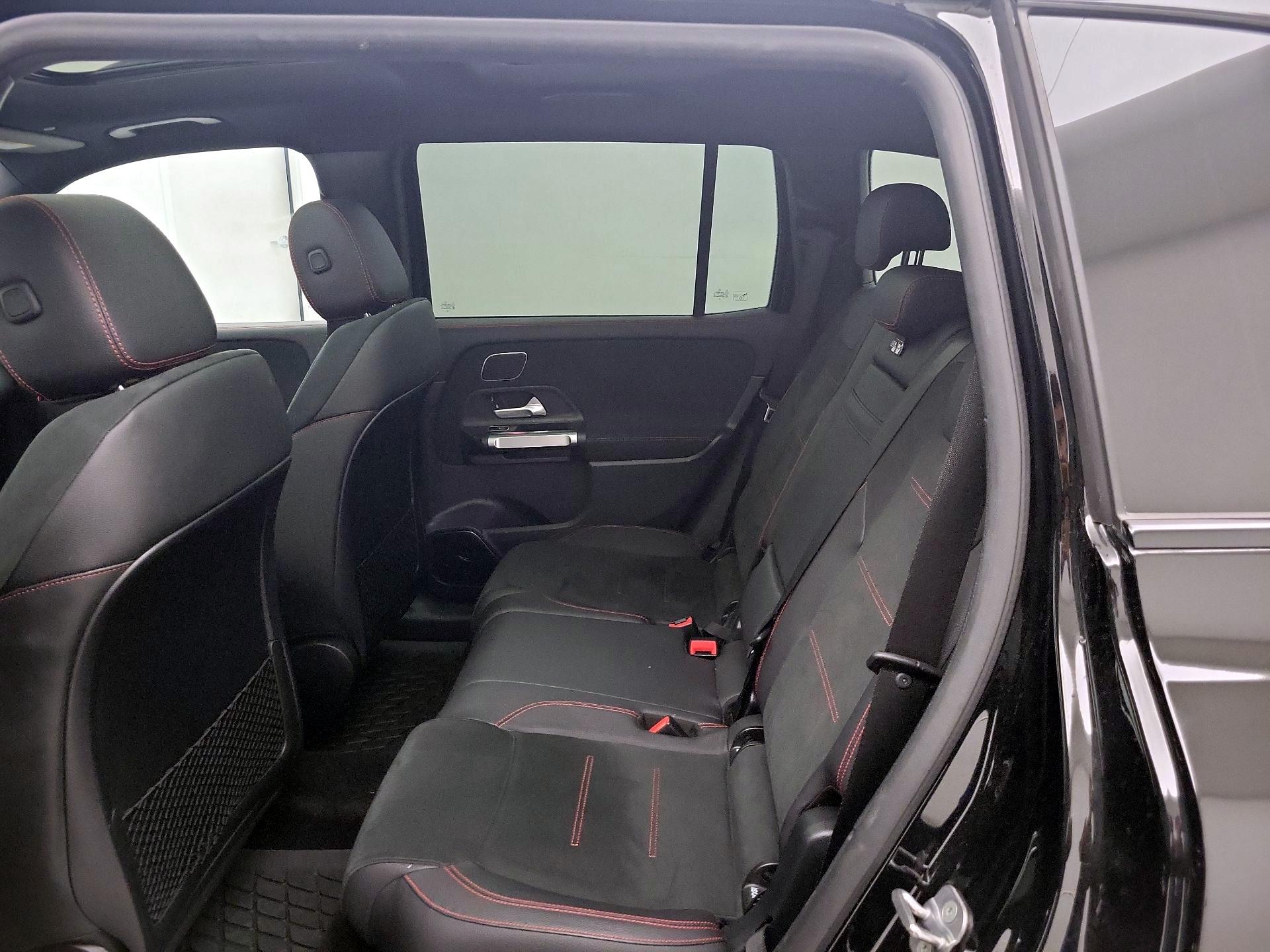 Thumbnail: 2024 Mercedes-Benz GLB - 20
