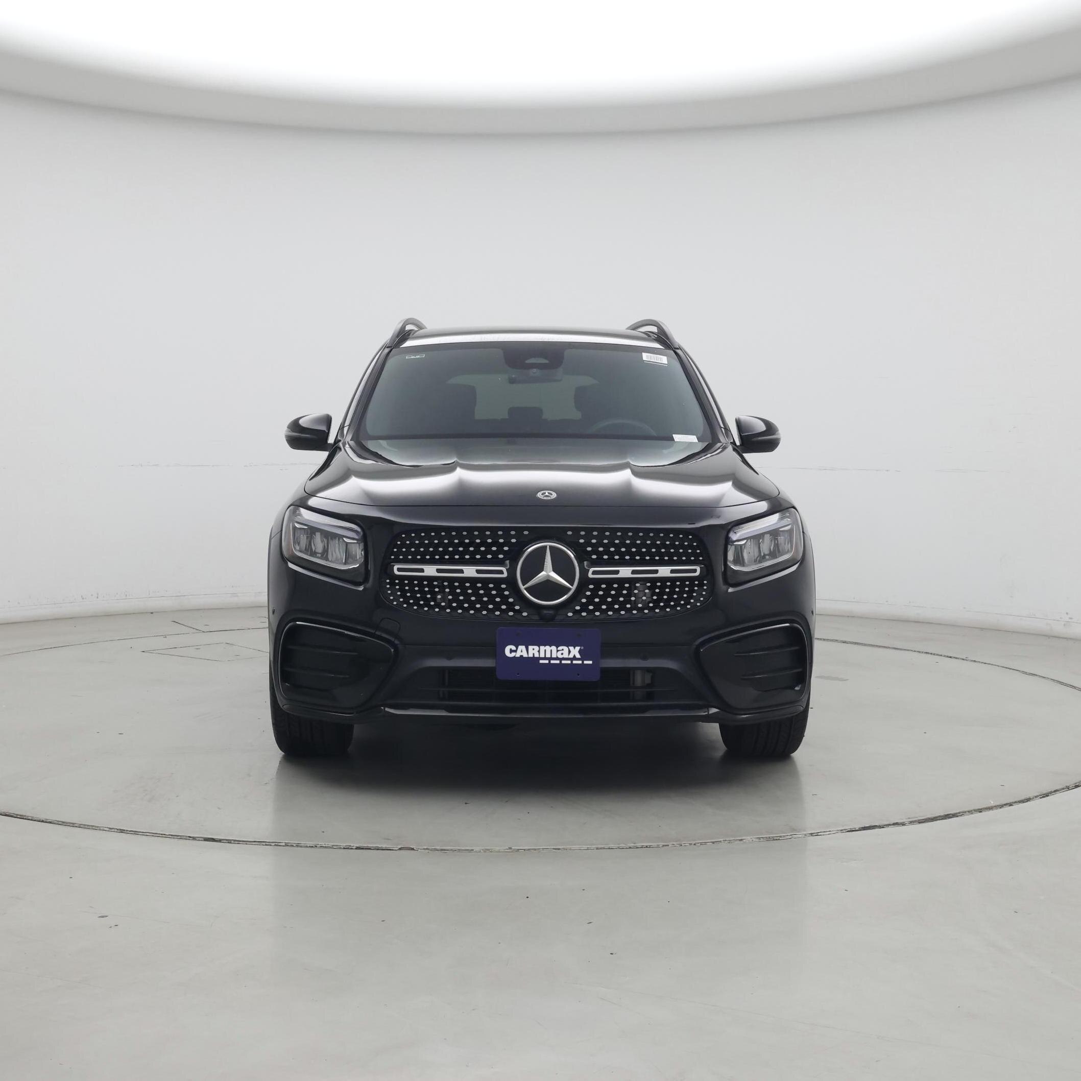Thumbnail: 2024 Mercedes-Benz GLB - 5