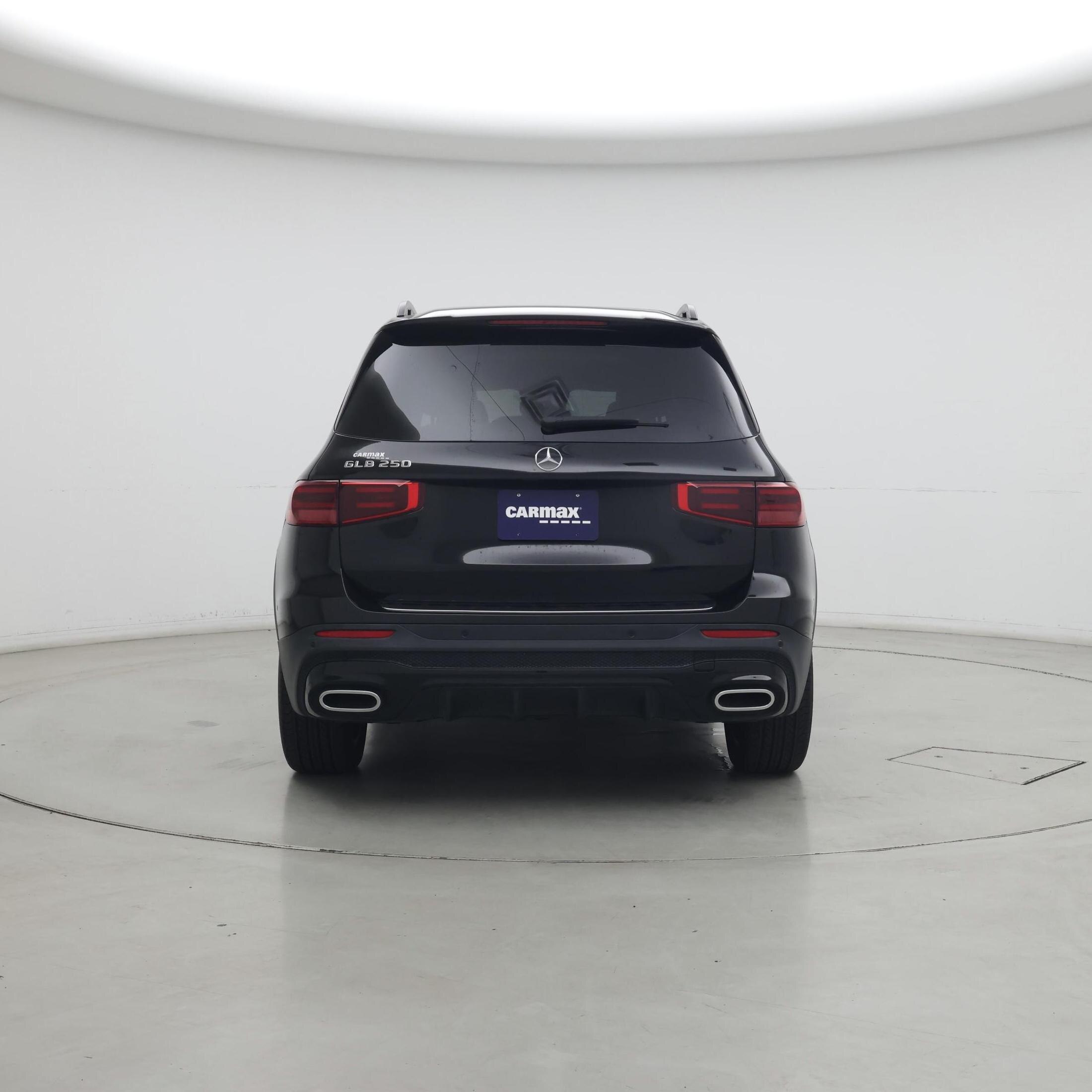 Thumbnail: 2024 Mercedes-Benz GLB - 6