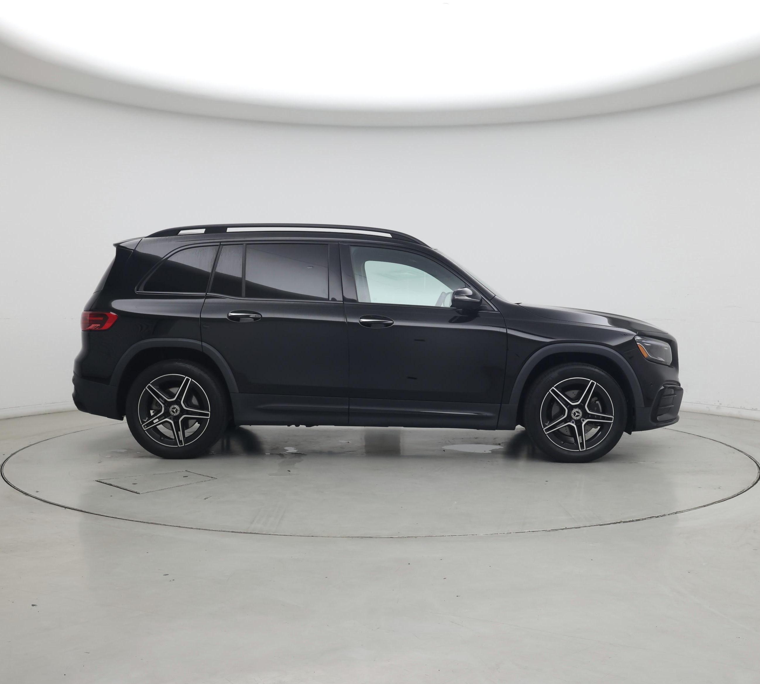 Thumbnail: 2024 Mercedes-Benz GLB - 7