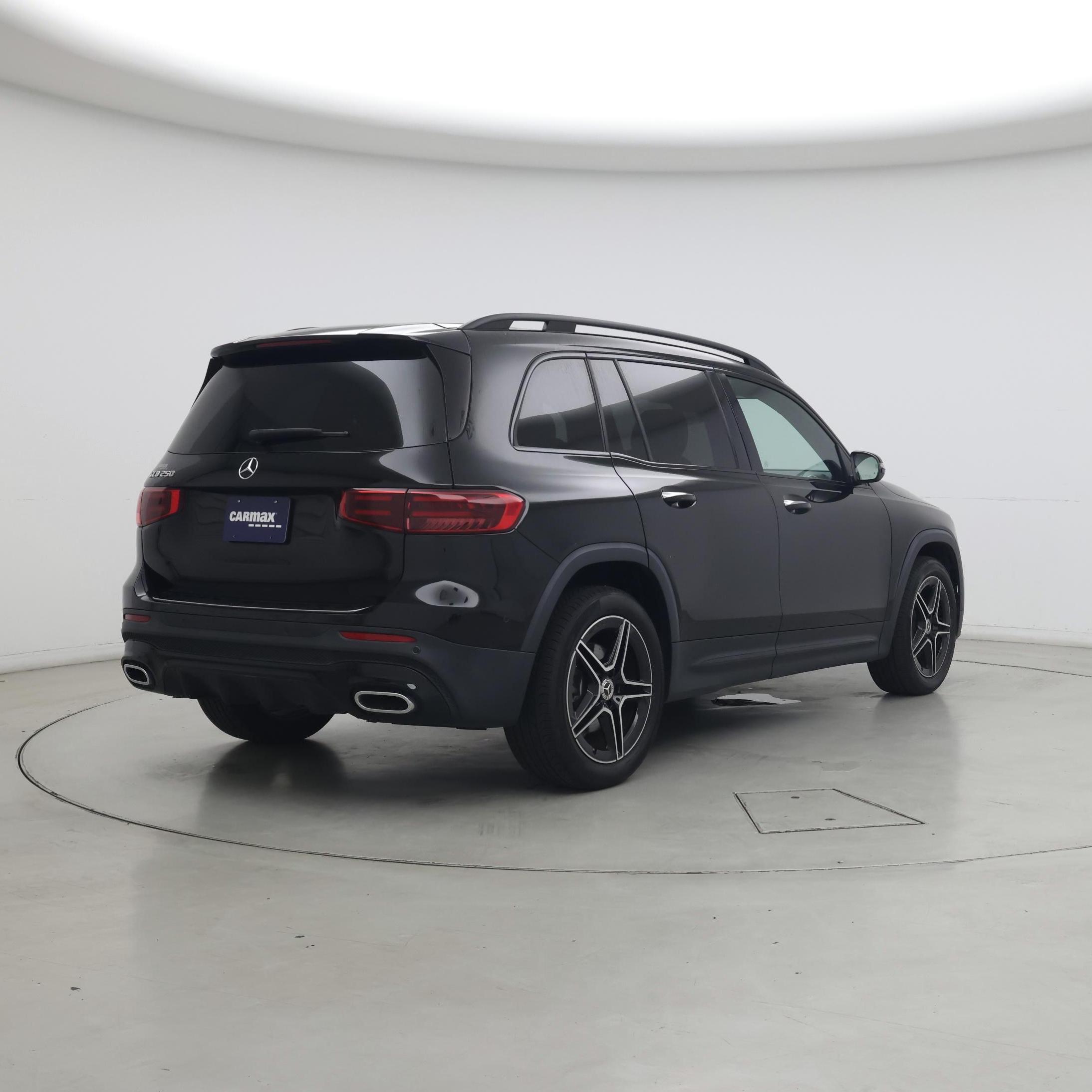 Thumbnail: 2024 Mercedes-Benz GLB - 8