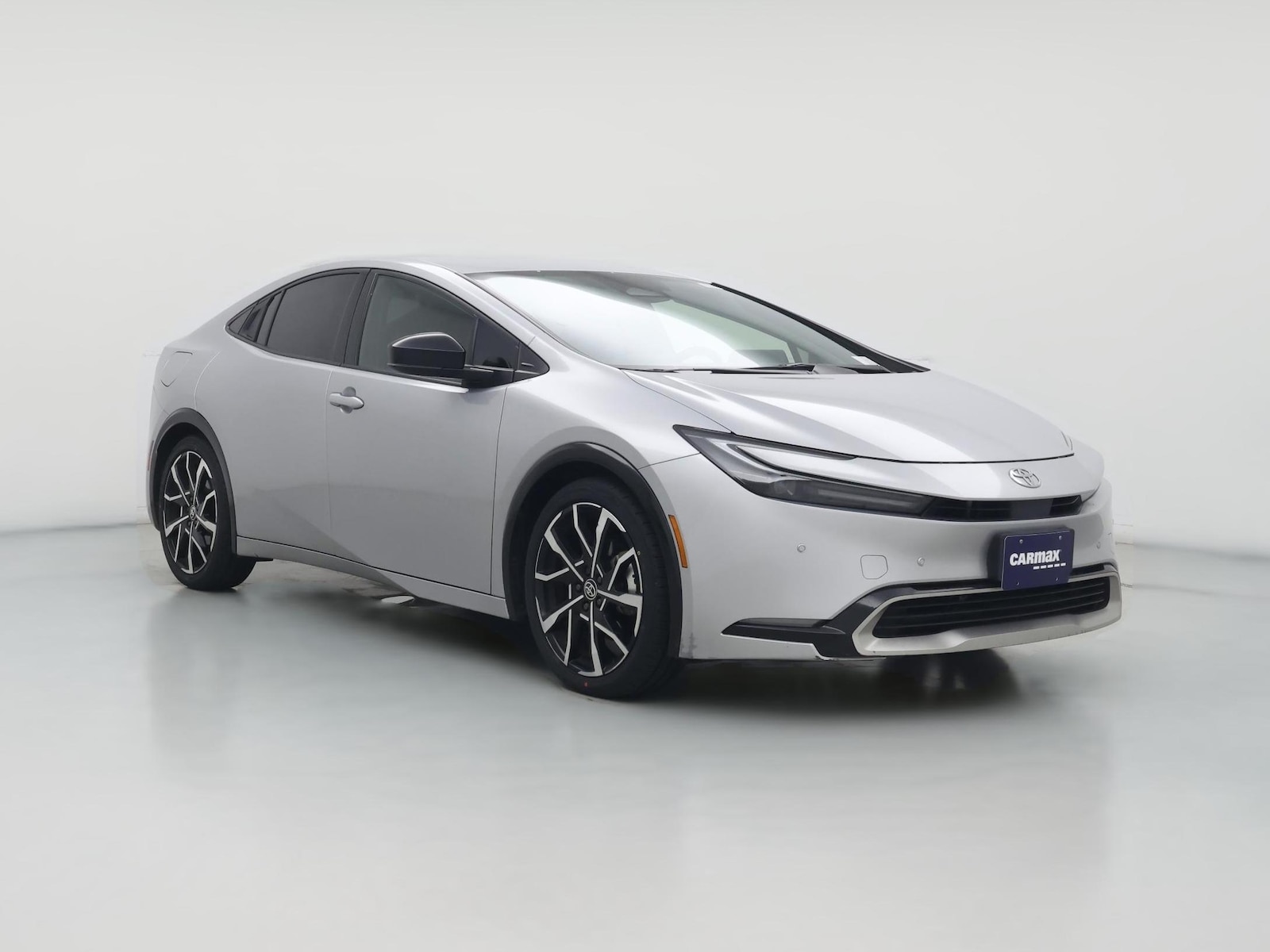 2023 Toyota Prius Prime