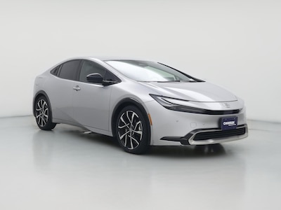 2023 Toyota Prius Prime Hybrid XSE