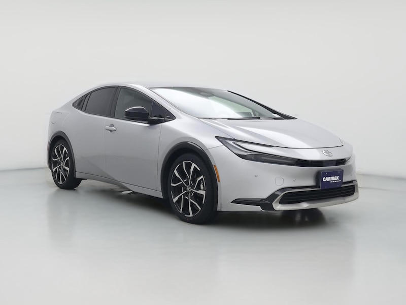 2023 Toyota Prius Prime XSE -
                  Albuquerque, NM