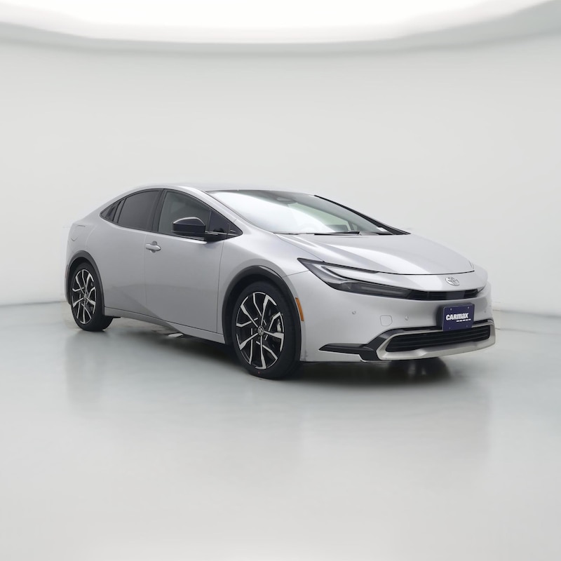 2023 Toyota Prius Prime Hybrid XSE