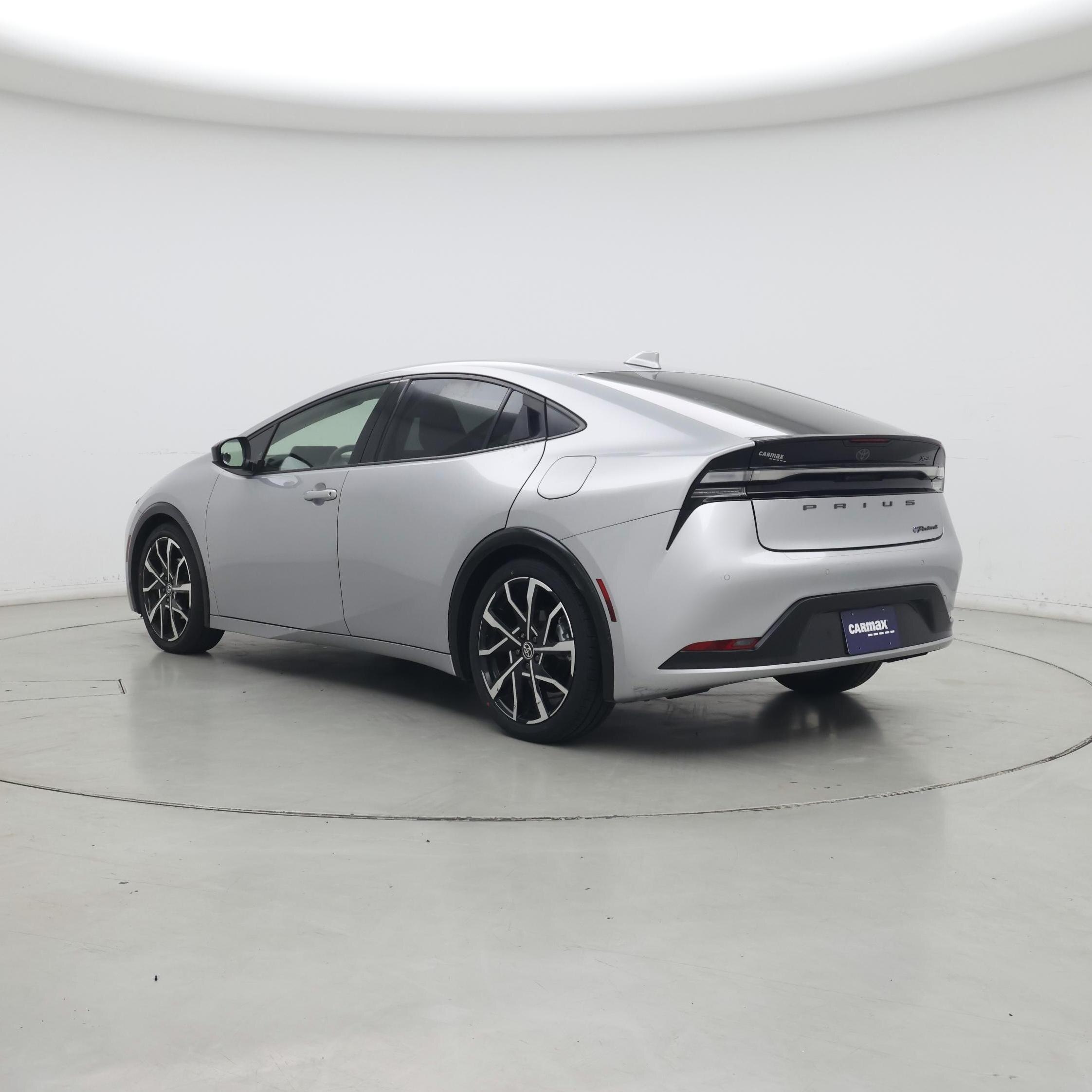 Thumbnail: 2023 Toyota Prius Prime - 2
