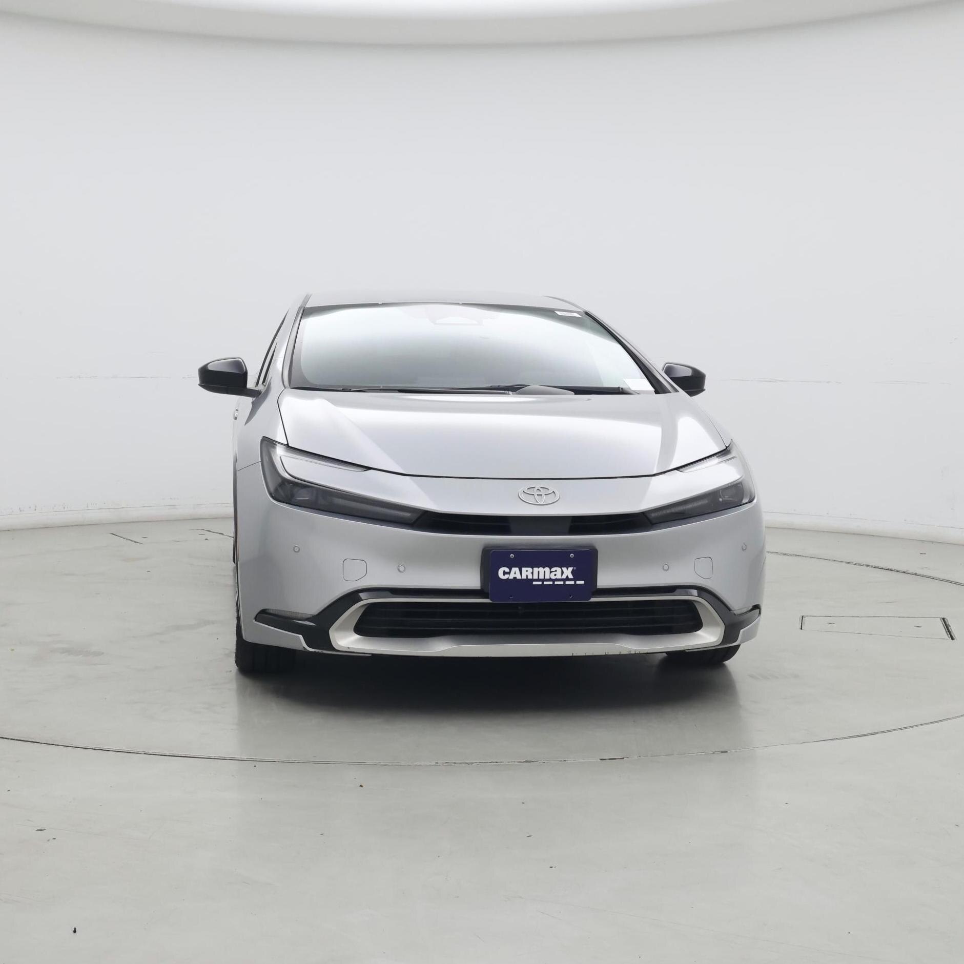 Thumbnail: 2023 Toyota Prius Prime - 5