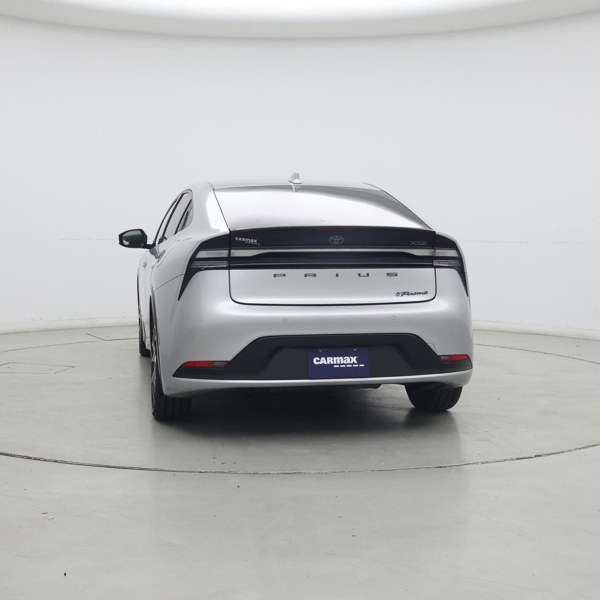 Thumbnail: 2023 Toyota Prius Prime - 6