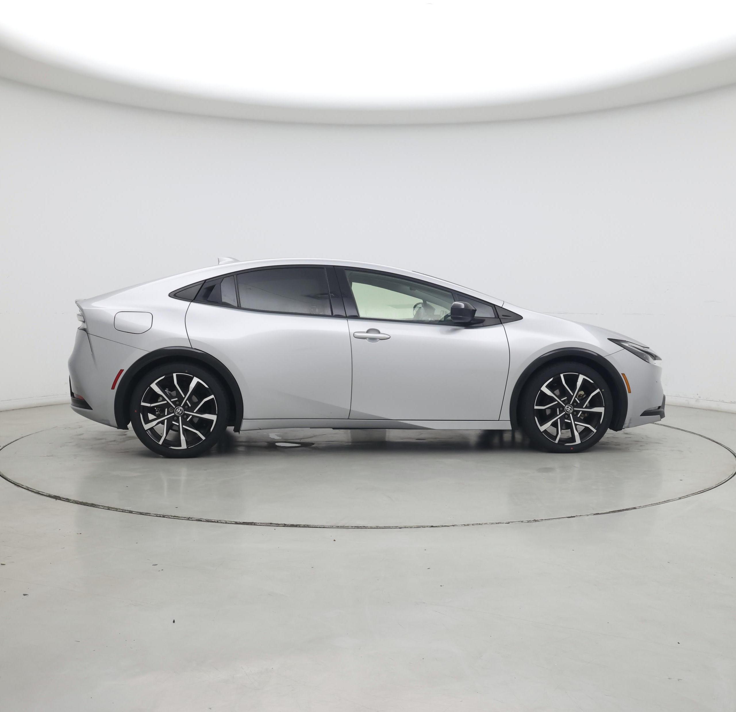 Thumbnail: 2023 Toyota Prius Prime - 7